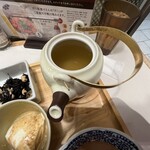 だし茶漬け えん - 