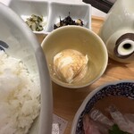 だし茶漬け えん - 