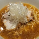 麦と麺助 - 食べたいでしょ？