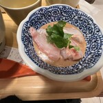 だし茶漬け えん - 