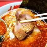 ラーメン山岡家 - 