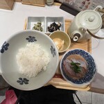 だし茶漬け えん - 
