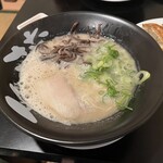 ラーメン雷蔵 - 