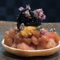 鮨&bar 5 - 