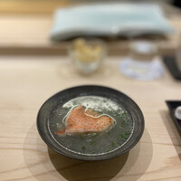 鮨 なんば 日比谷 - 