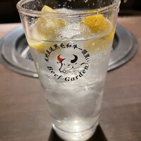BeefGarden 二子玉川 - 
