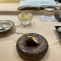 鮨 なんば 日比谷 - 