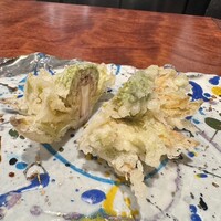天ぷら割烹 三井 - 