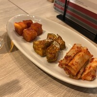 うしごろバンビーナ 渋谷店 -  うしごろバンビーナ 渋谷店 -