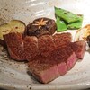 Tsukuda steakhouse - 