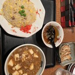 中国屋台料理 大龍 - 