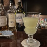 バー ジャダ - R6.1再　アブサン