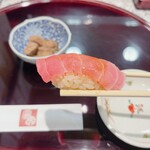 Kudanshita Sushi Masashun Hakkai - 