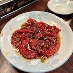 焼肉 食堂苑 - 