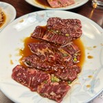 焼肉 食堂苑 - 