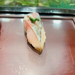 Kudanshita Sushi Masashun Hakkai - 