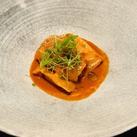 日本のイタリア料理店 sai - 
