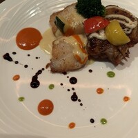 フレンチレストラン ホンダ - ムニエルとコンフィ フレンチレストラン ホンダ - ムニエルとコンフィ
