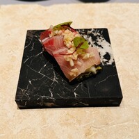 日本のイタリア料理店 sai - 