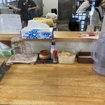 麺許皆伝 - 料理写真: