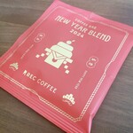 REC COFFEE - 