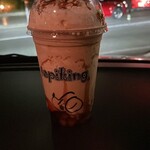 タピオカドリンク専門店 tapiking - 