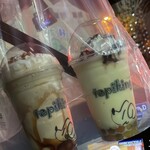 タピオカドリンク専門店 tapiking - 