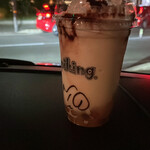 タピオカドリンク専門店 tapiking - 