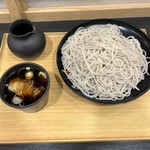 Komorosoba - 