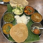 TOKYO BHAVAN - 