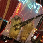 タピオカドリンク専門店 tapiking - 