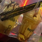 タピオカドリンク専門店 tapiking - 