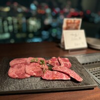 天空焼肉 星遊山 - 