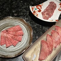 東京焼肉 一頭や コレド室町テラス店 - 