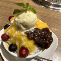 焼肉レストラン ROINS 久茂地国際通り店 - 