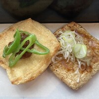 とうふ屋うかい 鷺沼店 - 