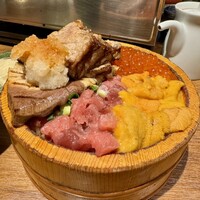 焼うお いし川 - 