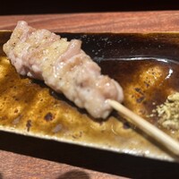 吾一 西天満店 - 