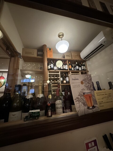 Brasserie VAPEURS Sanjo Shinmachi photo 2