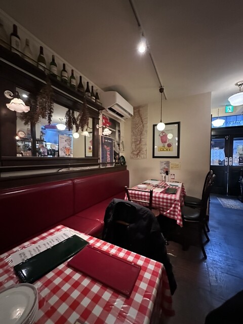 Brasserie VAPEURS Sanjo Shinmachi photo 4