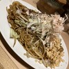 焼きそば 伊藤