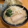 豚骨醤油ラーメン マルセイ - 豚骨醤油ラーメン