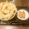 大地のうどん 東京馬場店