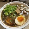 ラーメン ととち丸