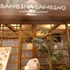 BAMBINA BAMBINO - 