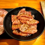 Shichirin Yakiniku An An - 