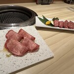 焼肉 平城苑 - 