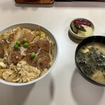 橋本屋 - 