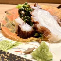 渋谷 鮨 スブリム TOKYO - 