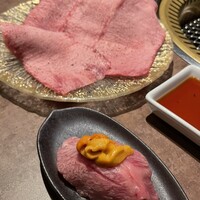 肉匠 さくら - 